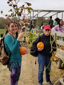 All ages enjoy educational school field trips to Jones Family Farm in Edgewood, Maryland